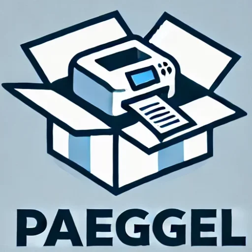 paeggel